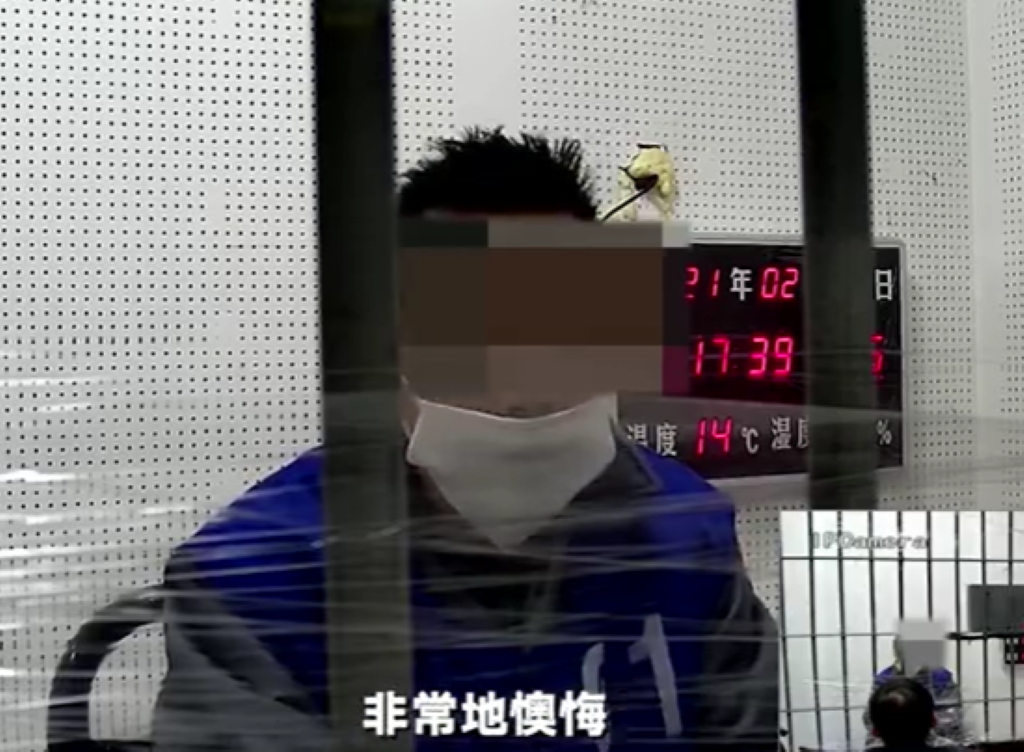 質疑解放軍死亡人數就被抓！微博網紅「辣筆小球」遭央視播認罪片 | 中國