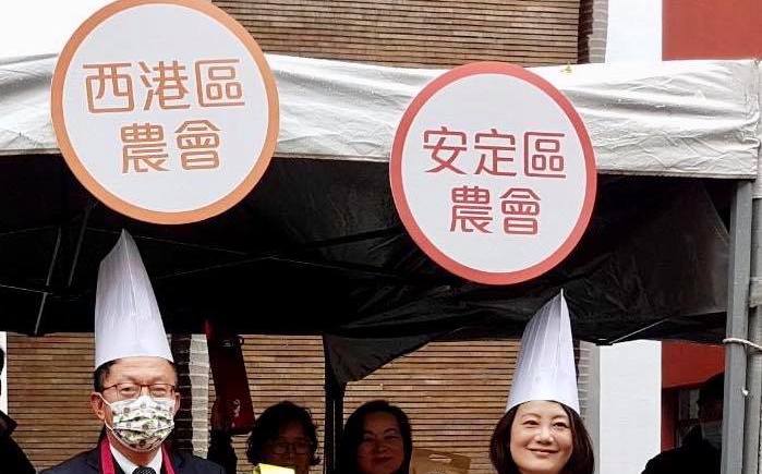 挺「愛瑤令」 郭國文籲支持台南女兒：擋下濫用罷免制的可惡行為 | 政治