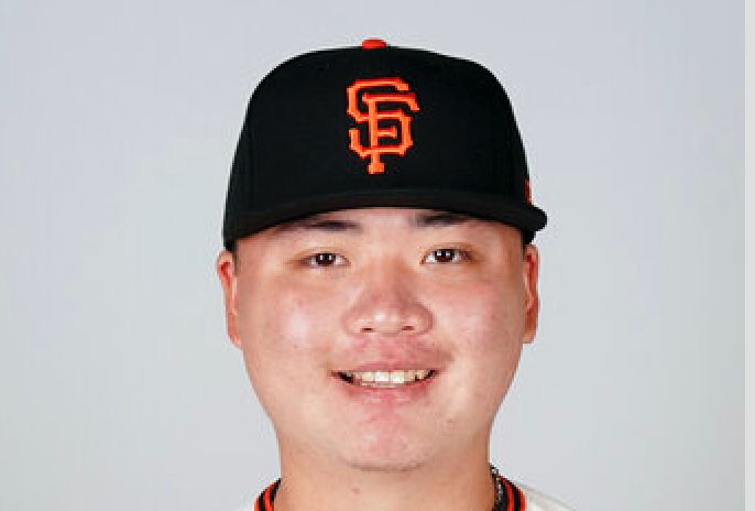 MLB／鄧愷威熱身賽初登板 面對古巴重砲