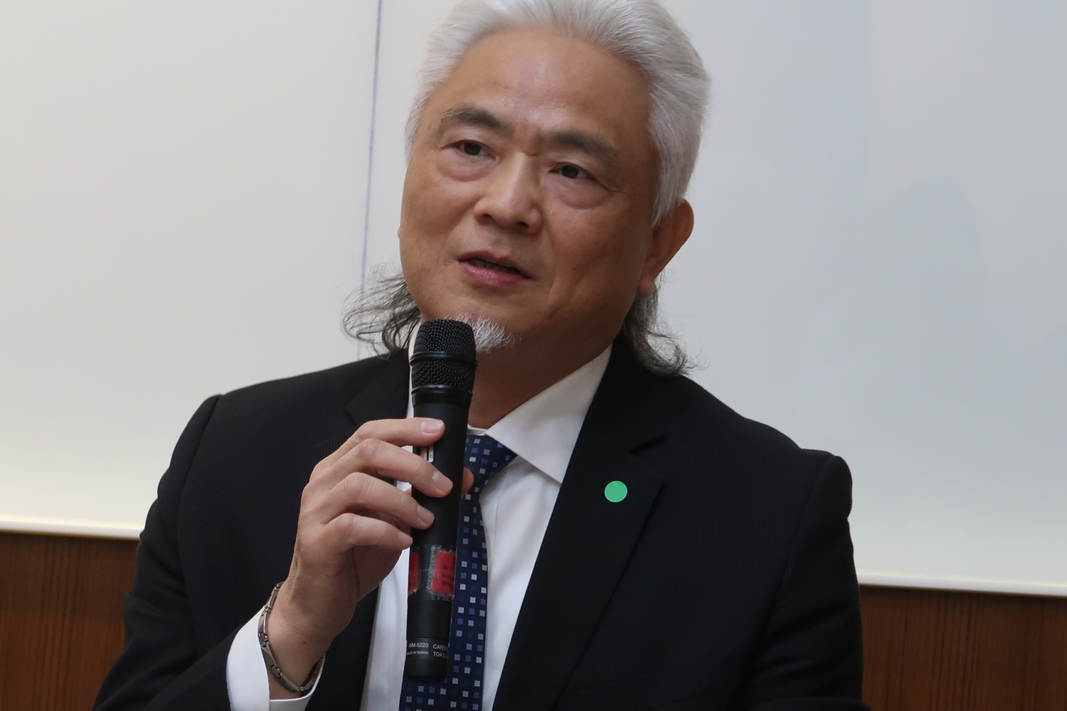別像日本人不想當裁判員 民團推出國民法官法資訊平台