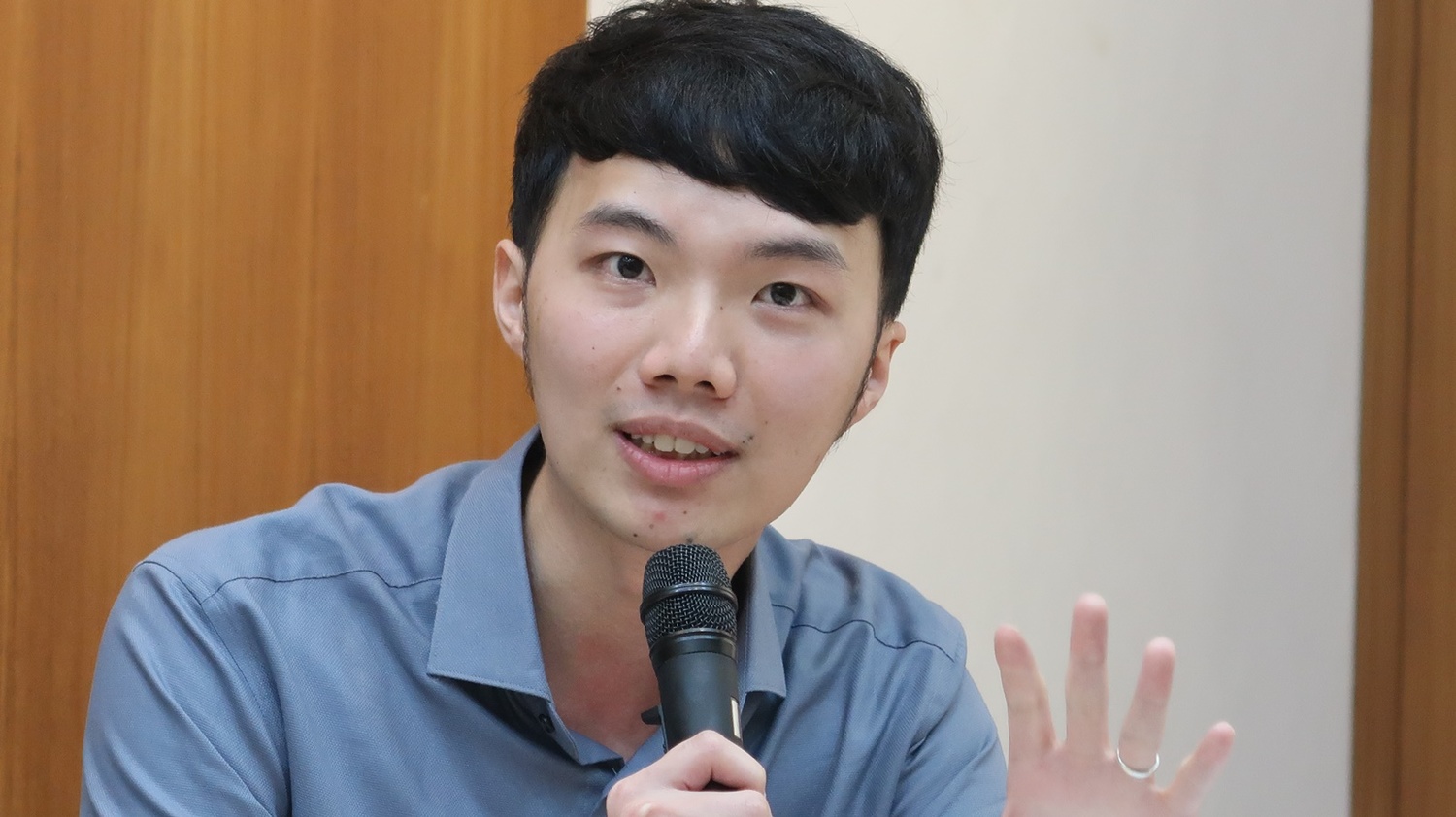 別像日本人不想當裁判員 民團推出國民法官法資訊平台