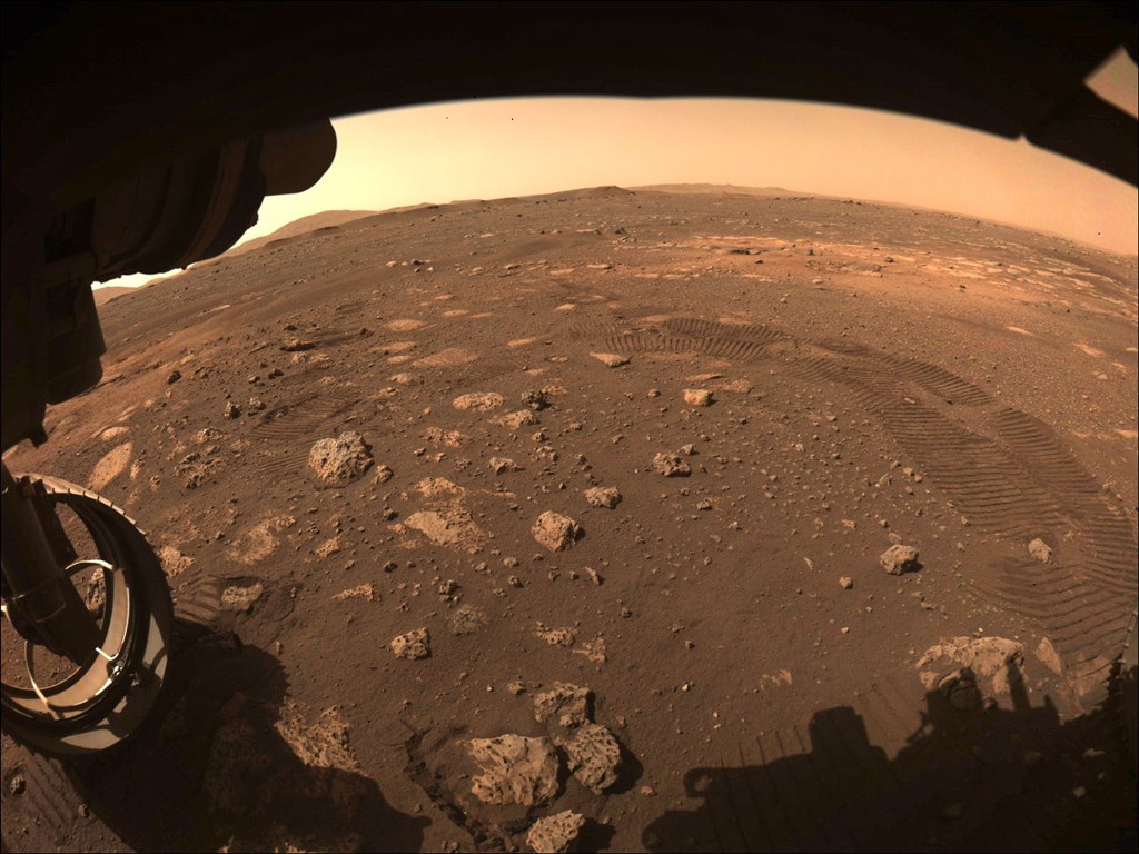 2040人類登上火星! NASA 揭「阿提米絲計畫」拜登力挺撥7,484億