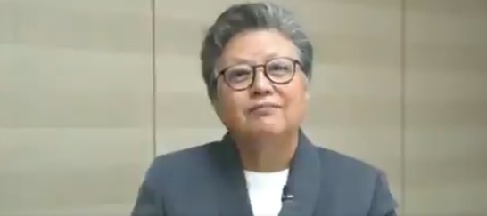 港前立法會主席：「一國兩制」是經濟非政治制度、中央已忍讓