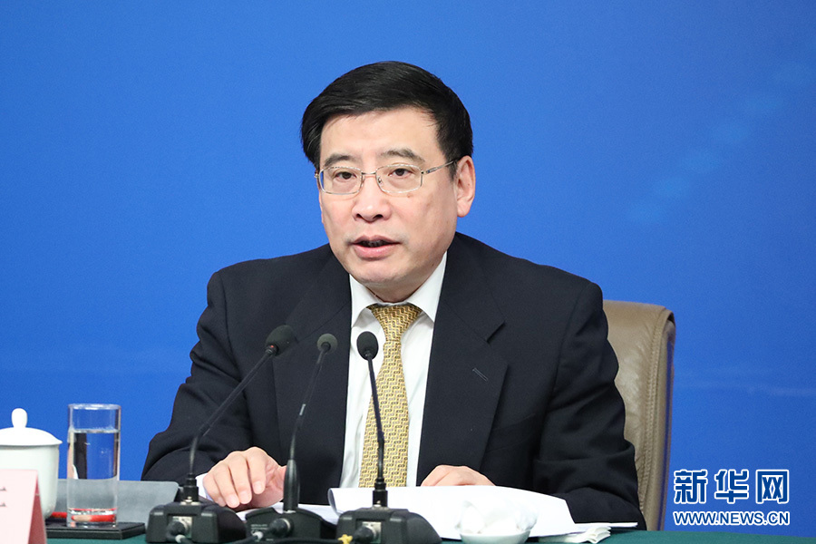 卡脖子難解「中國製造2025」被美國打趴 中共前部長:還需至少30年