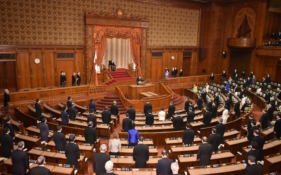 政治是男人的事？日本2/3女議員憂選舉性平比難達標 | 國際 | 新頭殼