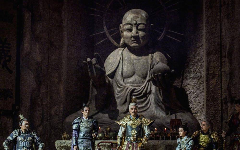 評價兩極 中國翻拍 真 三國無雙 真人電影預告亮相 遊戲 新頭殼newtalk