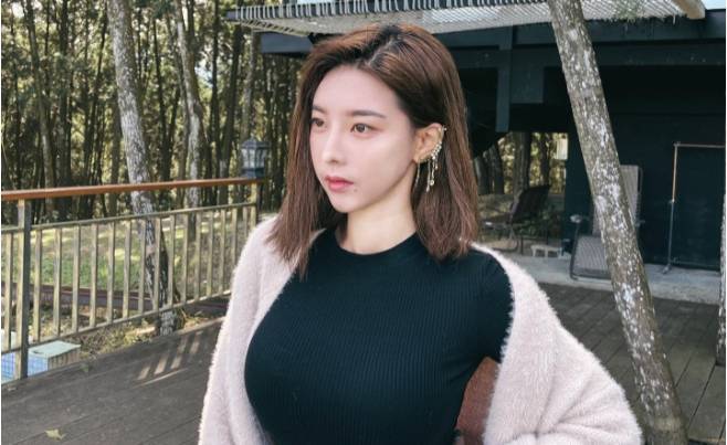 「雅典娜女帝」奎丁深夜PO全黑圖！心碎發文：又被拋棄了
