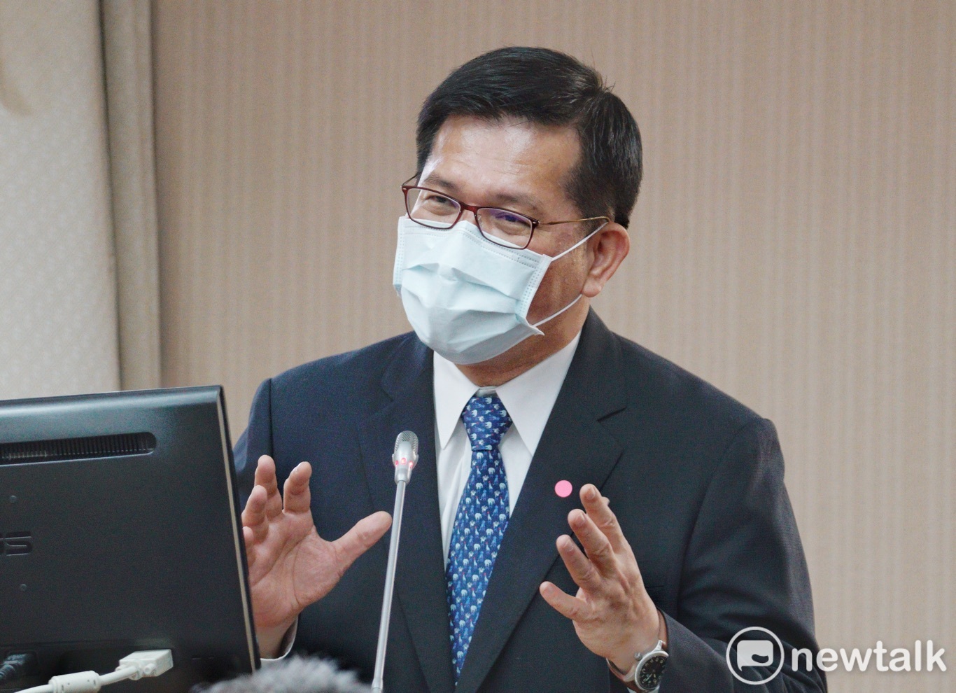 開放持敬老卡搭乘台鐵？林佳龍：南北縣市意願不一