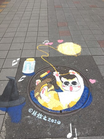 新文創集散地！全台首座「漫畫一條街」在台北華陰街