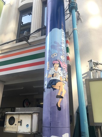 新文創集散地！全台首座「漫畫一條街」在台北華陰街
