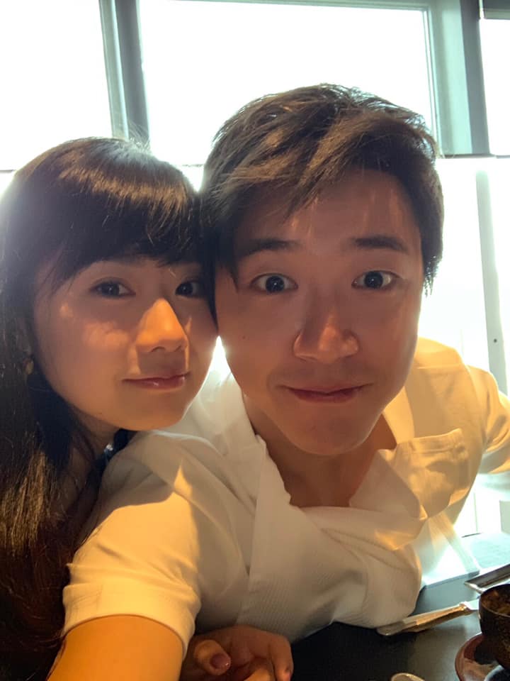 日本網友認同江宏傑申請離婚 日本律師分析 這兩點對江有利 娛樂 新頭殼newtalk