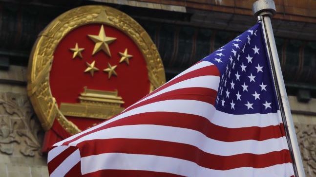 丞相起風了!  美國民調：近四成美國人視中國為主要威脅