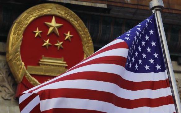 丞相起風了!  美國民調：近四成美國人視中國為主要威脅 | 國際 | 新