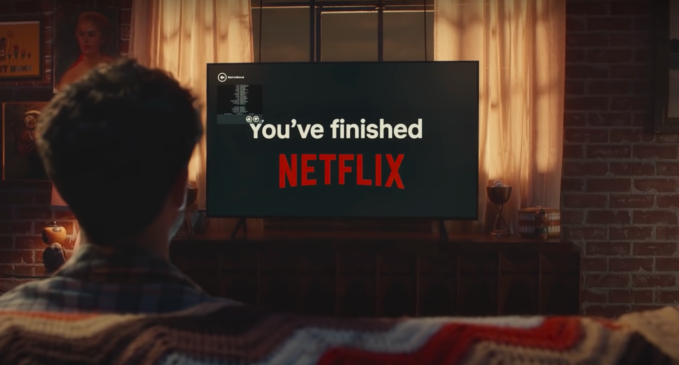 不能免費追劇了？傳Netflix測試新功能防止共用帳戶