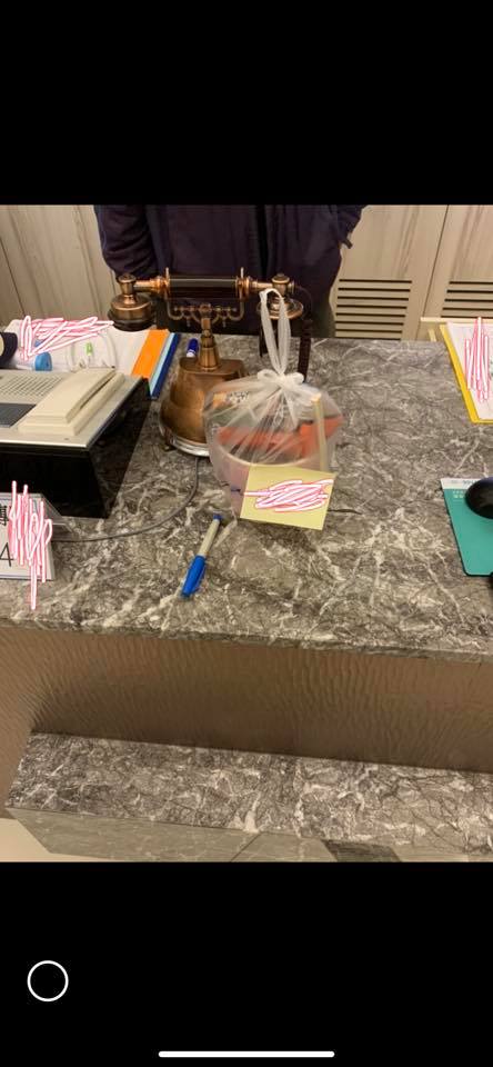 點餐還是整人？餐點到了不拿 女嗆外送員｢你慢慢等吧｣客訴一天一夜