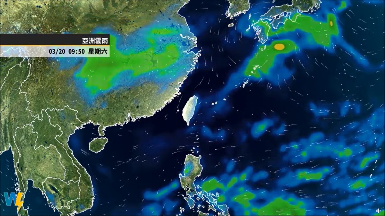夏天來了！？白天高溫上看30度 彭啟明曝降溫時機