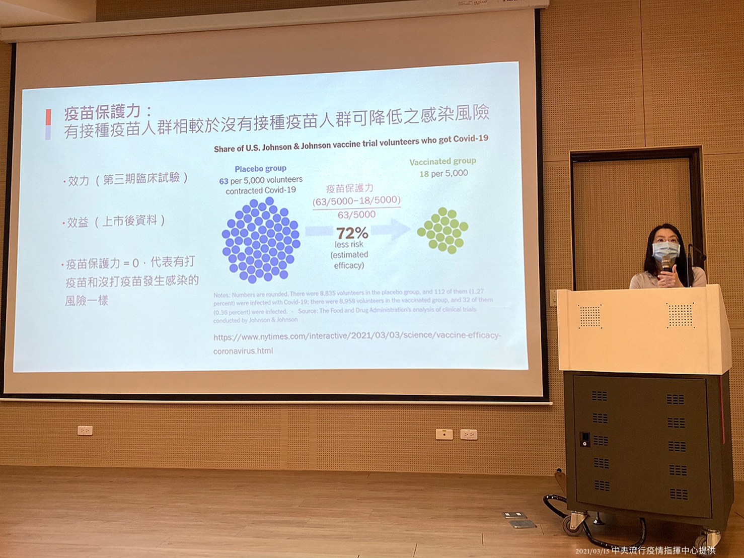 東奧倒數130天！指揮中心：選手列為優先施打對象