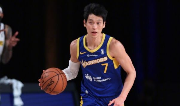 NBA／還有10天！訓練師分析林書豪多項頂尖數據力拚重返