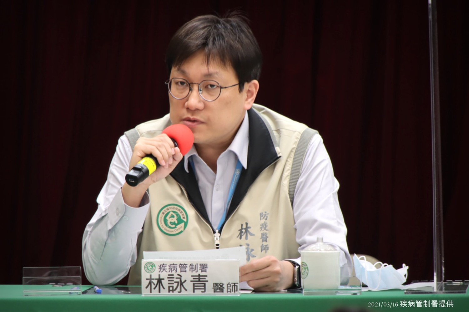 連假踏青注意恙蟲！疾管署警告：嚴重者恐致器官衰竭