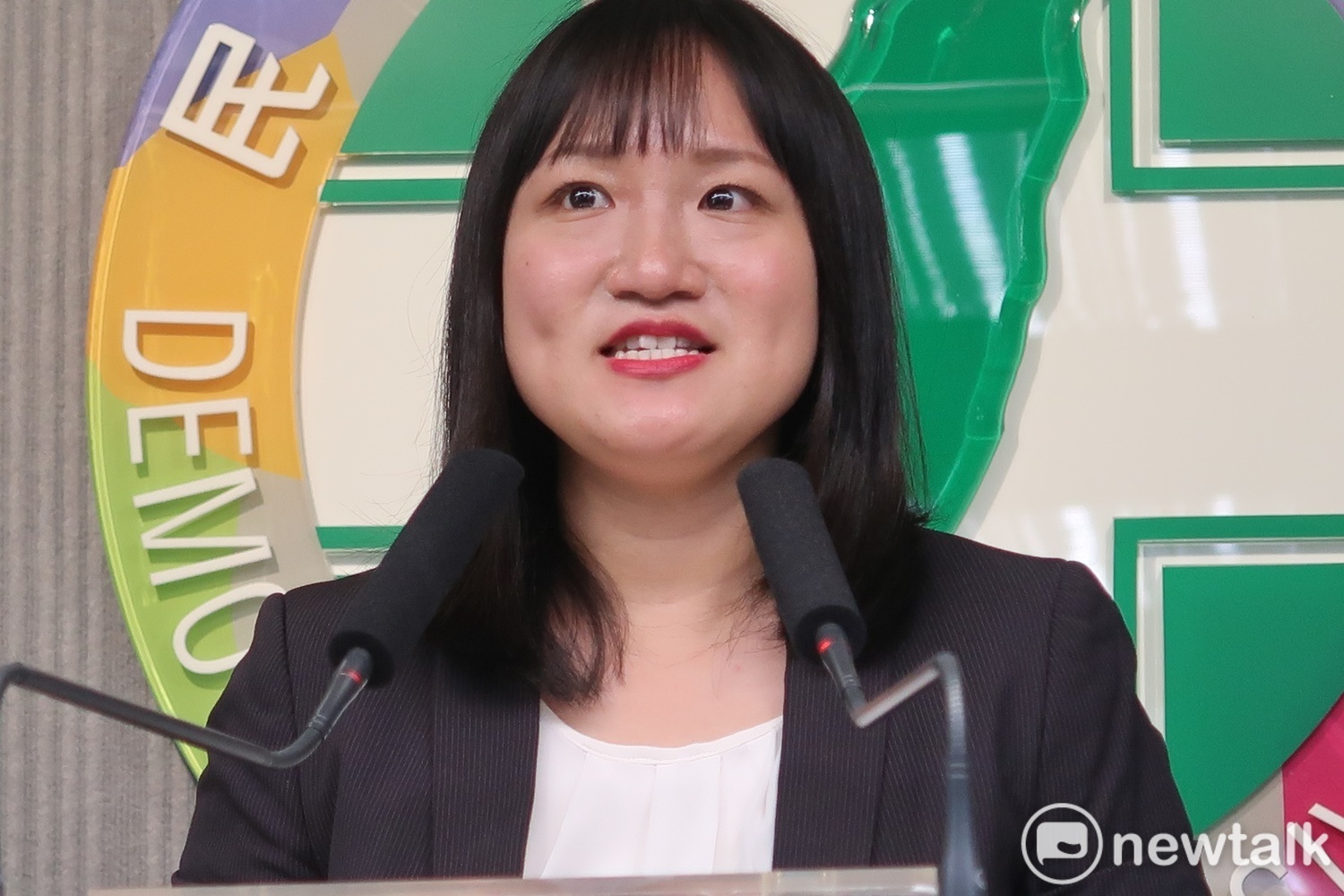 開放福島食品決定 民進黨整理日本政壇人士歡迎名單 | 政治 | | Ne