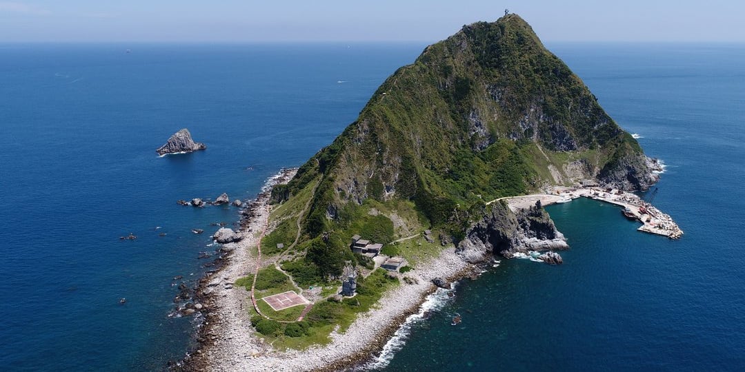 夏天就是要跳島！基隆嶼、龜山島3月已開放  每日限額千人登島
