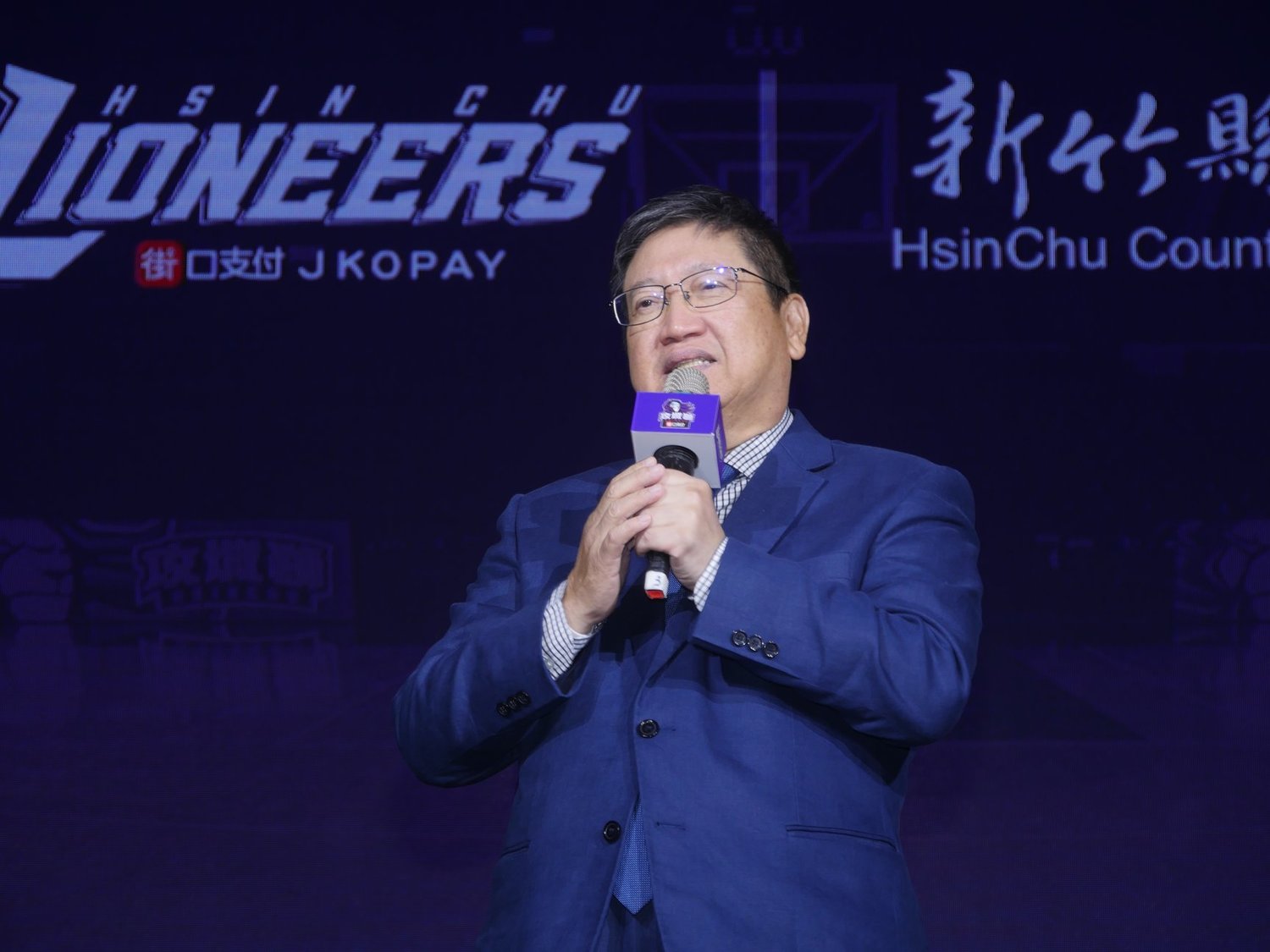 明赴新竹縣同台楊文科 柯文哲將訪台積創新館、北埔老街