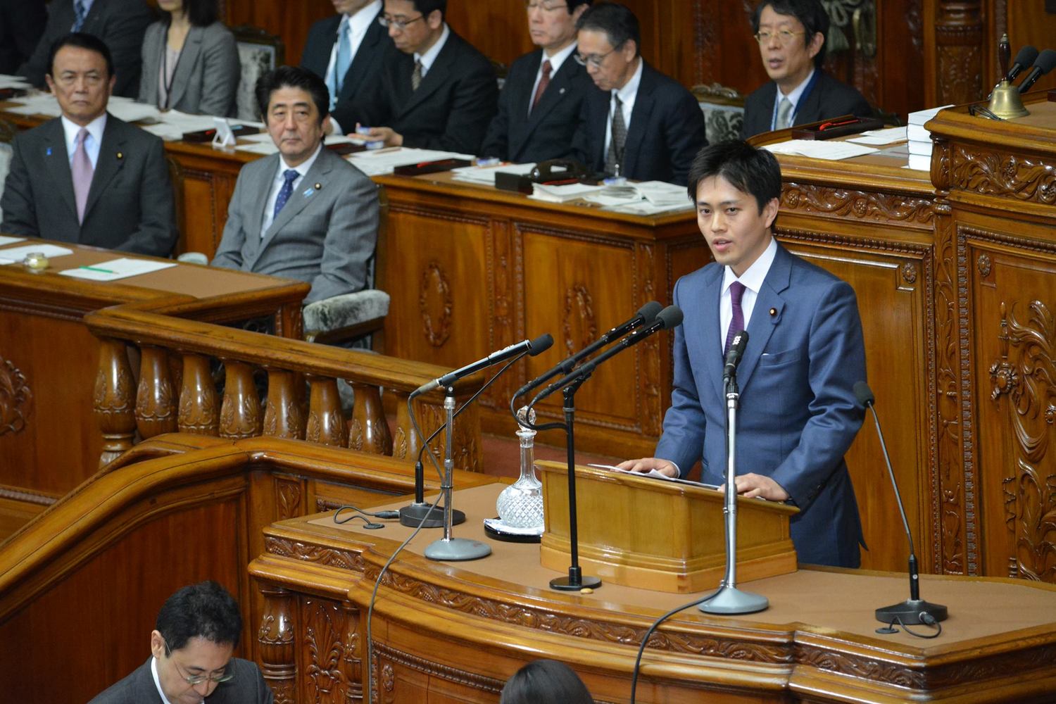 邀台灣以國家名義參加世博？大阪知事：由日本政府判斷