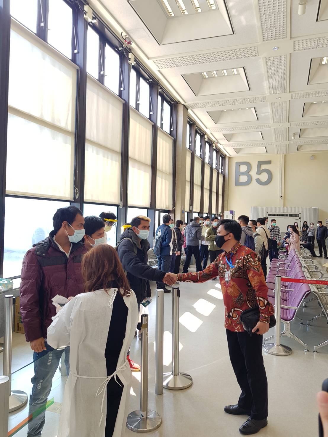 駁媒體報導「自首專案助移工變黑工」 移民署:依法查處