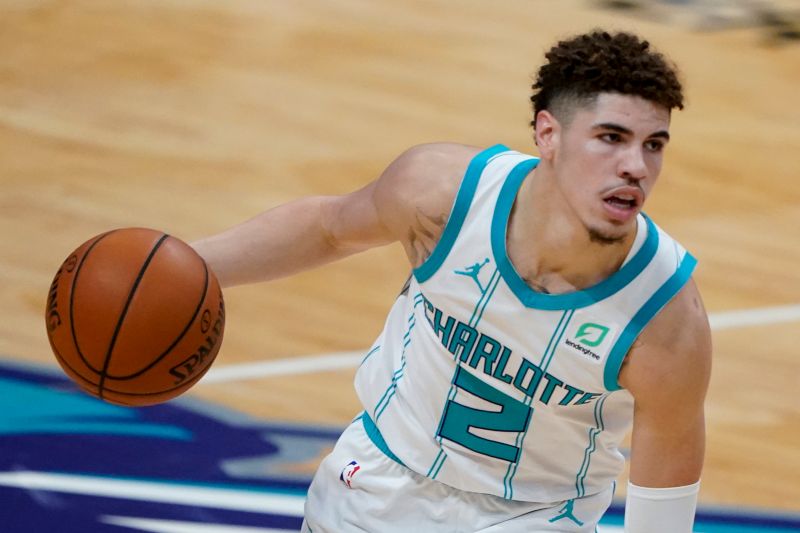 NBA／新秀賽季搶眼　三球卻因右手腕骨折恐將本季報銷