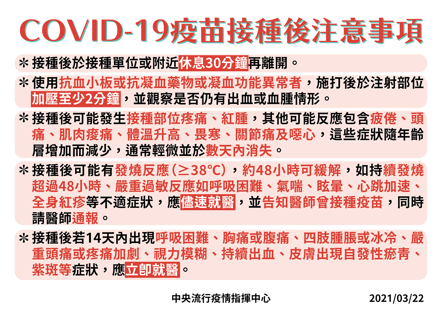 武漢肺炎》AZ疫苗不安全？張上淳公布WHO和歐盟評估資料：利大於弊