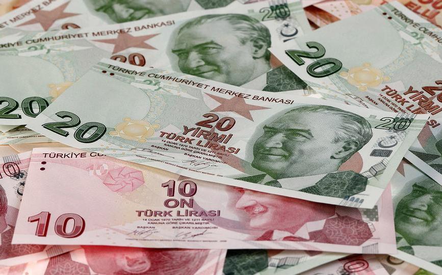 土耳其通膨創24年來新高 物價指數飆升近80% | 國際 | Newta