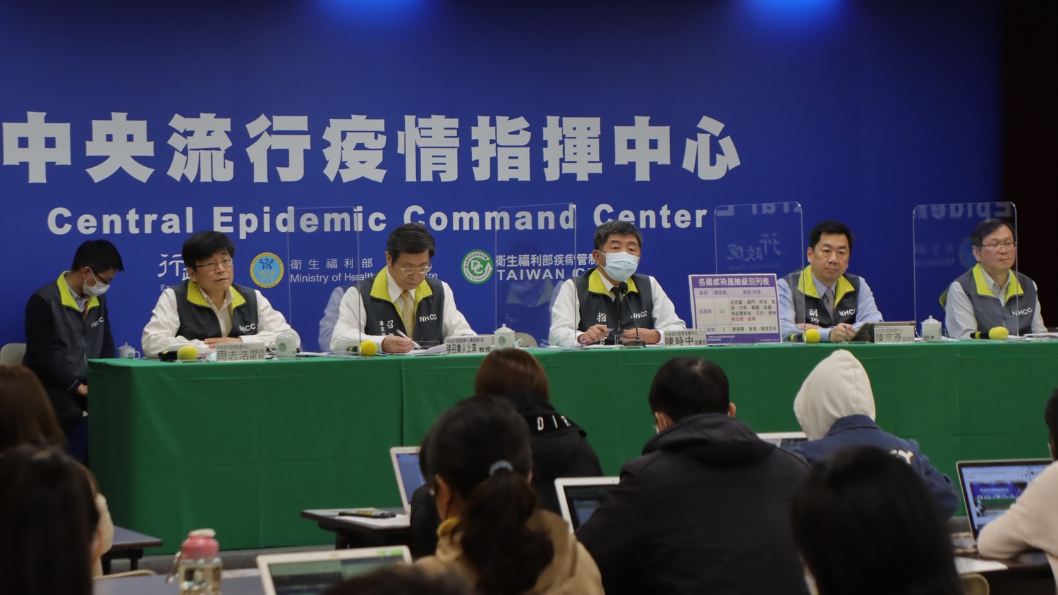 武漢肺炎》已3218人施打AZ 共4件不良事件  張上淳自述：打完後體溫有點高