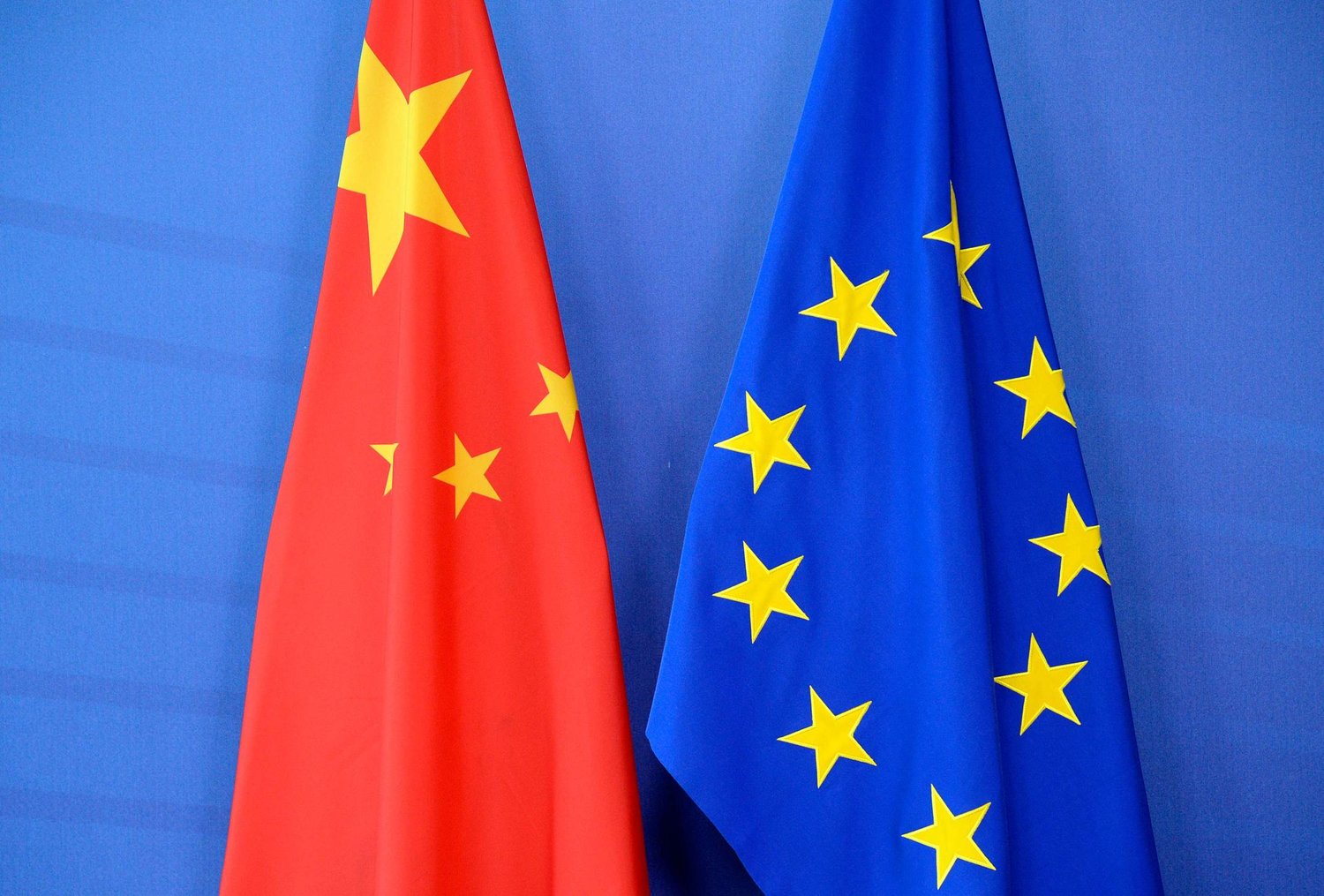 貿易戰宣布休兵 歐盟暫停對美加徵報復性關稅 矛頭改對準中國