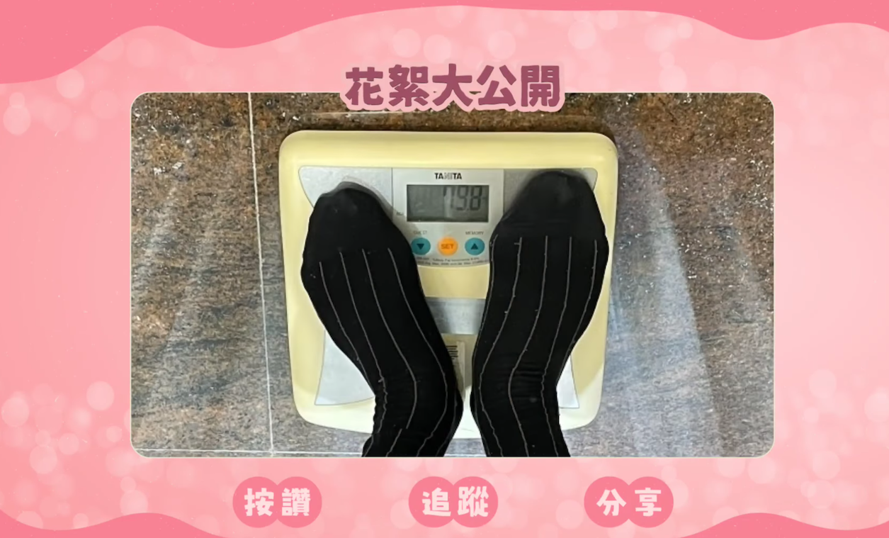 名醫露昔日大肚 為鄭市長體重護航 史書華：他真的比我瘦！