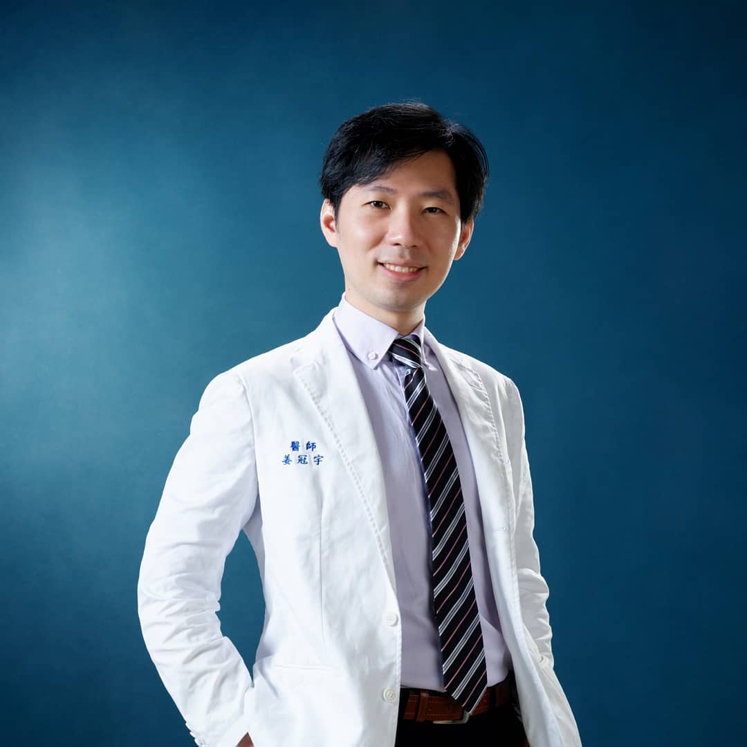 名醫怪談》安寧病房教會我的事！姜冠宇：平常種的因都會變成果