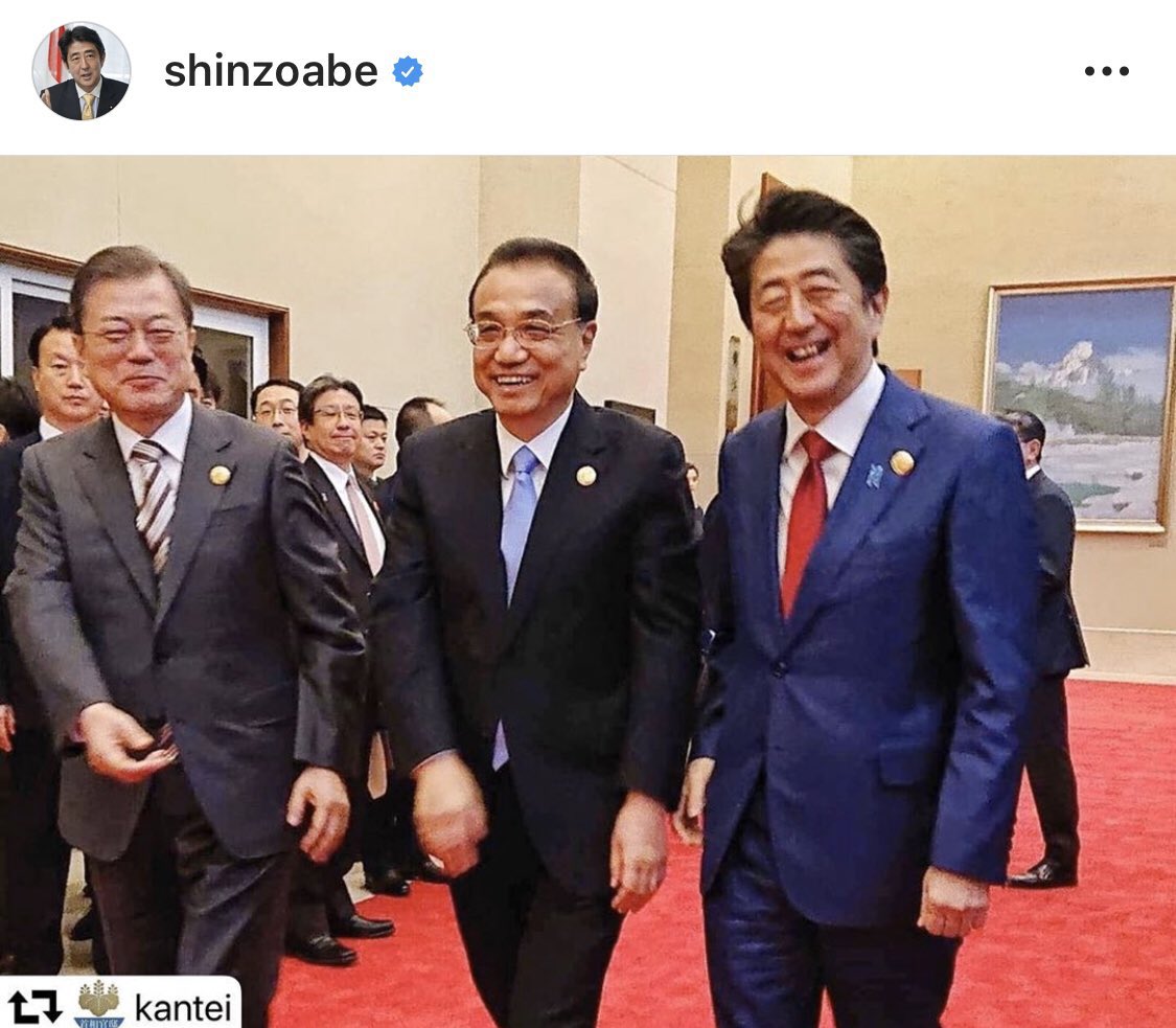 (影)超越習近平｢沙縣小吃｣帶動就業  大家長李克強給人民「幸福的家」