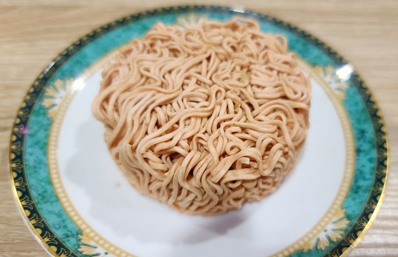 哪種麵體最噁？男喊地獄款反被嗆爆