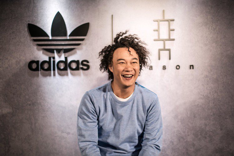 為新疆棉切割10年乾爹！陳奕迅要賠adidas2.6億違約金