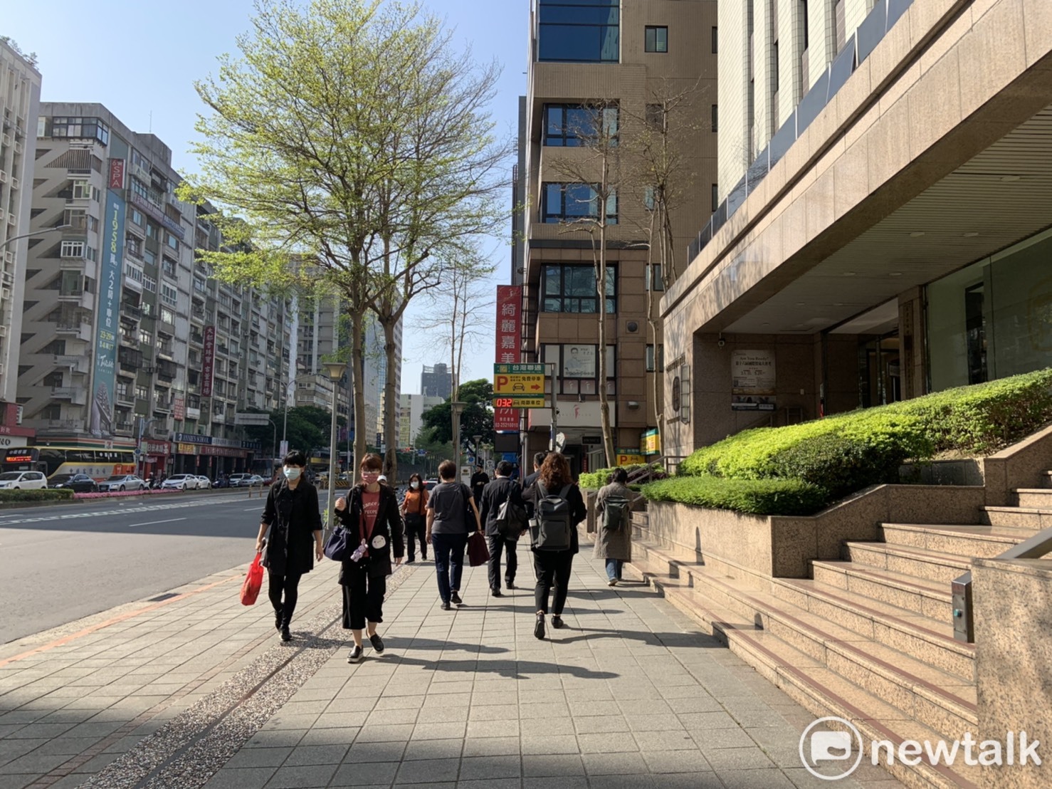 北台灣早晚較涼 強颱舒力基影響台灣機率低