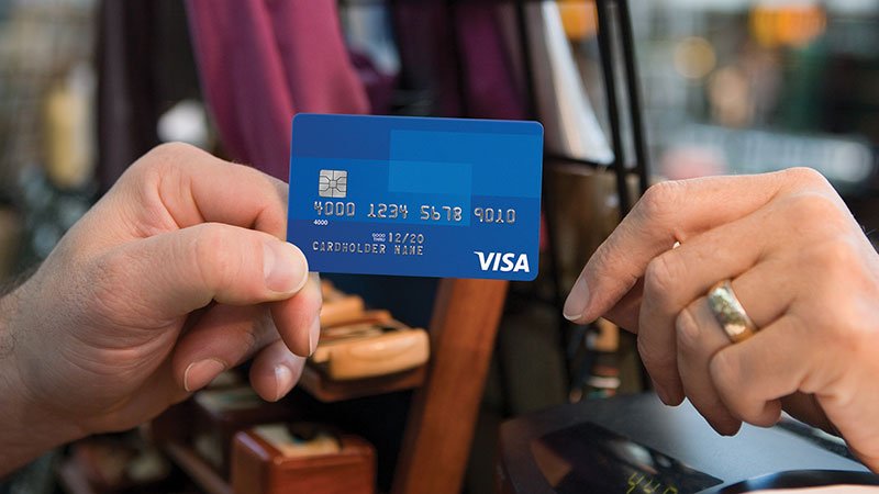 Visa挺加密貨幣！開放用穩定幣USDC交易