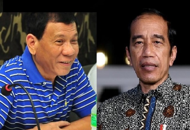 菲學者：印尼總統維持尊嚴從中國獲取利益  杜特地磕頭啥也沒拿到
