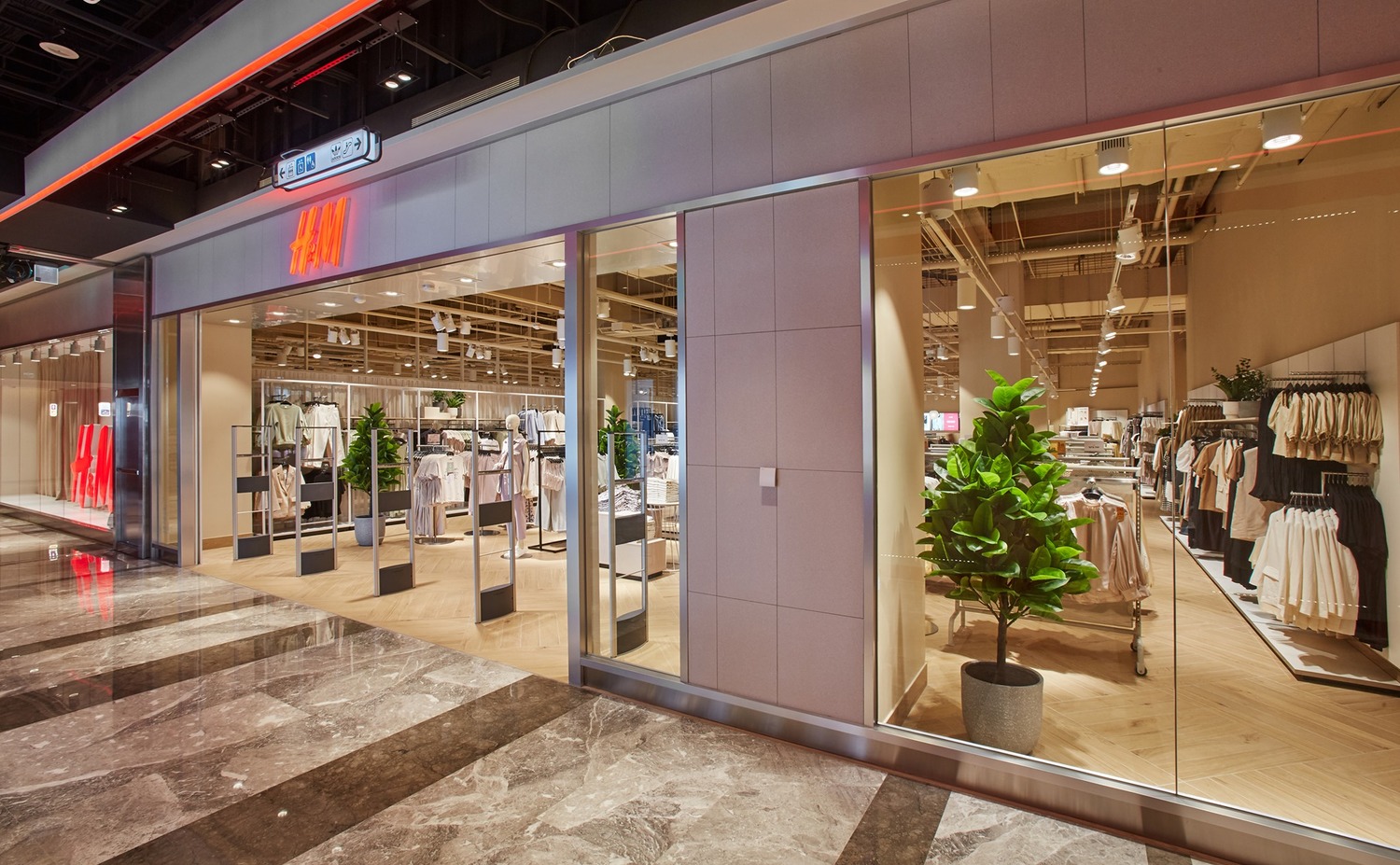 H＆M關閉中國首店 中國投資人：歸咎快時尚衰退 其次才是疫情與新疆棉