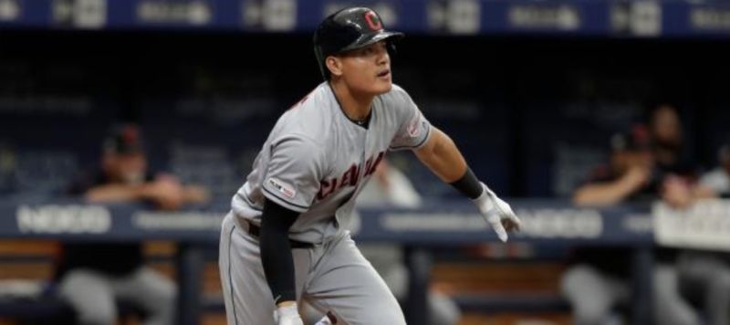 MLB／台灣野手第一人　張育成開幕戰確定先發守一壘