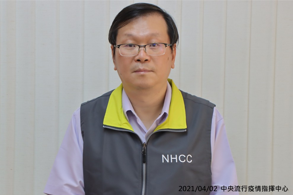 武漢肺炎》新增3例境外移入！分別自印尼、瑞士入境  均無症狀