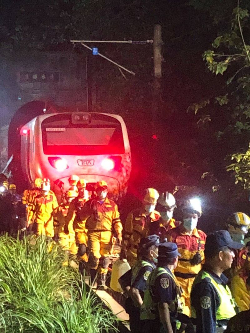 曾救過維冠！消防員：莫讓憾事重演