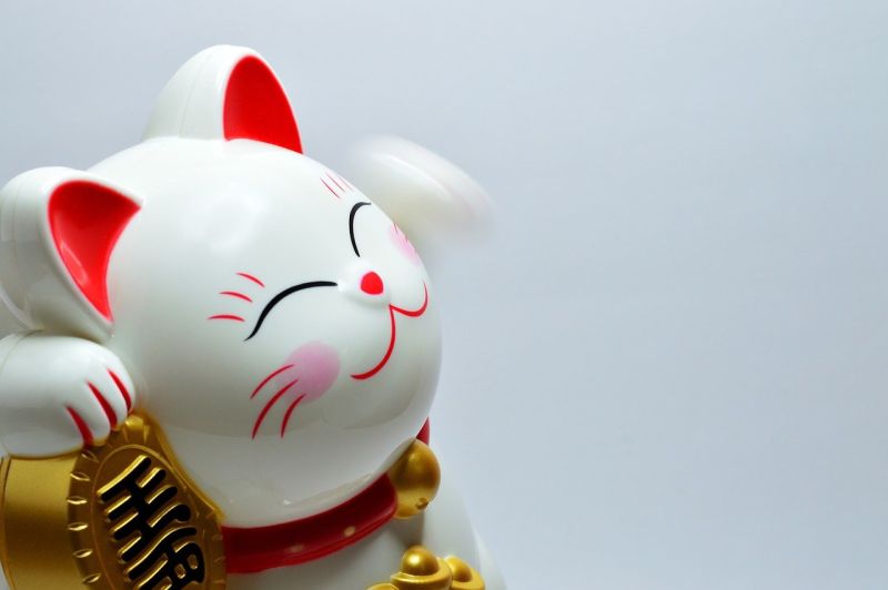 清明節開運有撇步！12生肖求財法曝