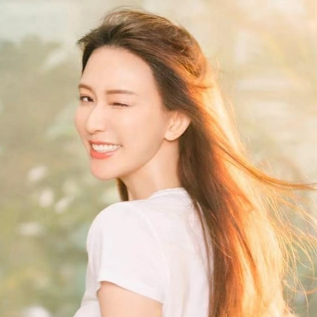人美心更美！林志玲捐400萬救助太魯閣號事故