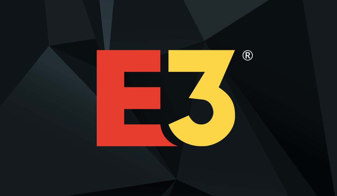 免費線上看！E3遊戲展確定採虛擬形式舉辦
