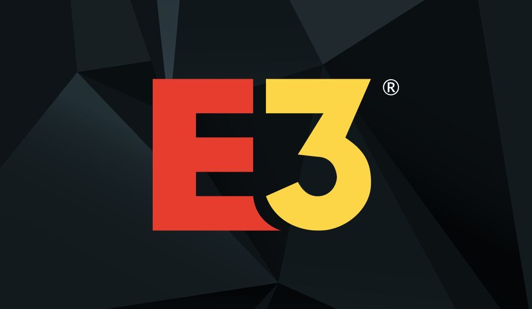 免費線上看！E3遊戲展確定採虛擬形式舉辦 | 電競 | 新頭殼 Newt
