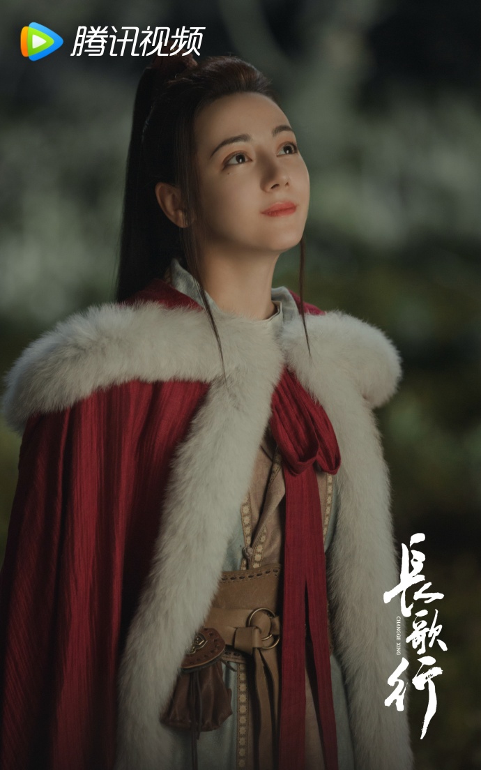 迪麗熱巴轉個圈也要用替身！穿幫鏡頭網怒批：不敬業